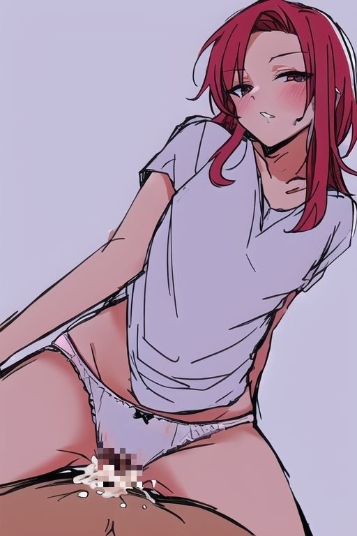 サンプル画像1:シンプルに、こういうのでいいんだよ(催●スマホの淫魔) [d_285251]