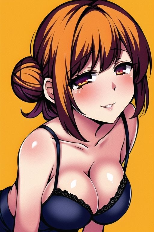 サンプル画像2:シンプルに、こういうのでいいんだよ(催●スマホの淫魔) [d_285251]