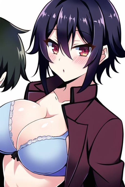 サンプル画像4:シンプルに、こういうのでいいんだよ(催●スマホの淫魔) [d_285251]