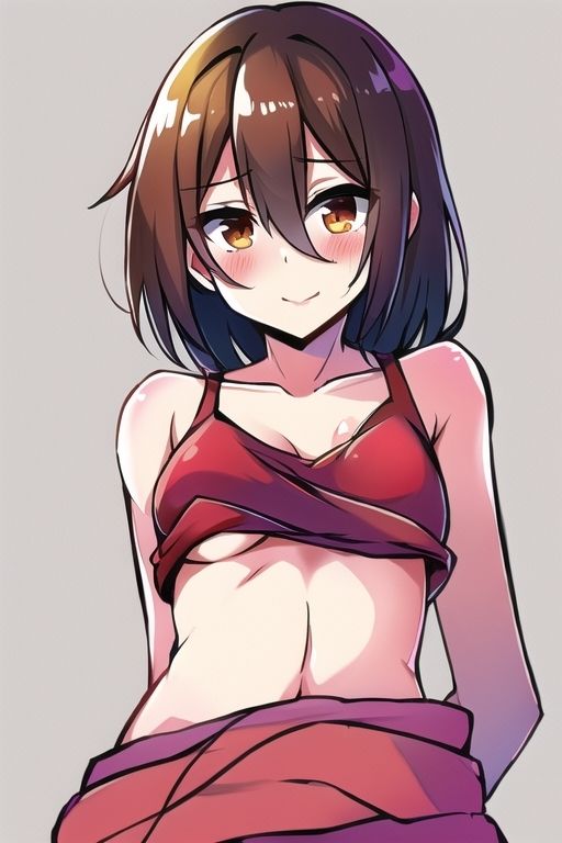 サンプル画像5:シンプルに、こういうのでいいんだよ(催●スマホの淫魔) [d_285251]