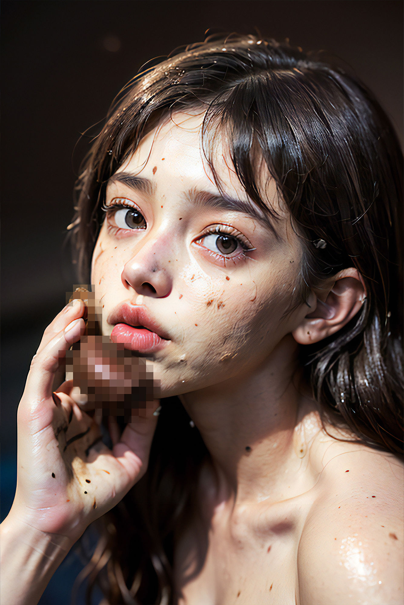 サンプル画像1:スカトロマンティック Vol.1(Artificial Maniacs) [d_285263]