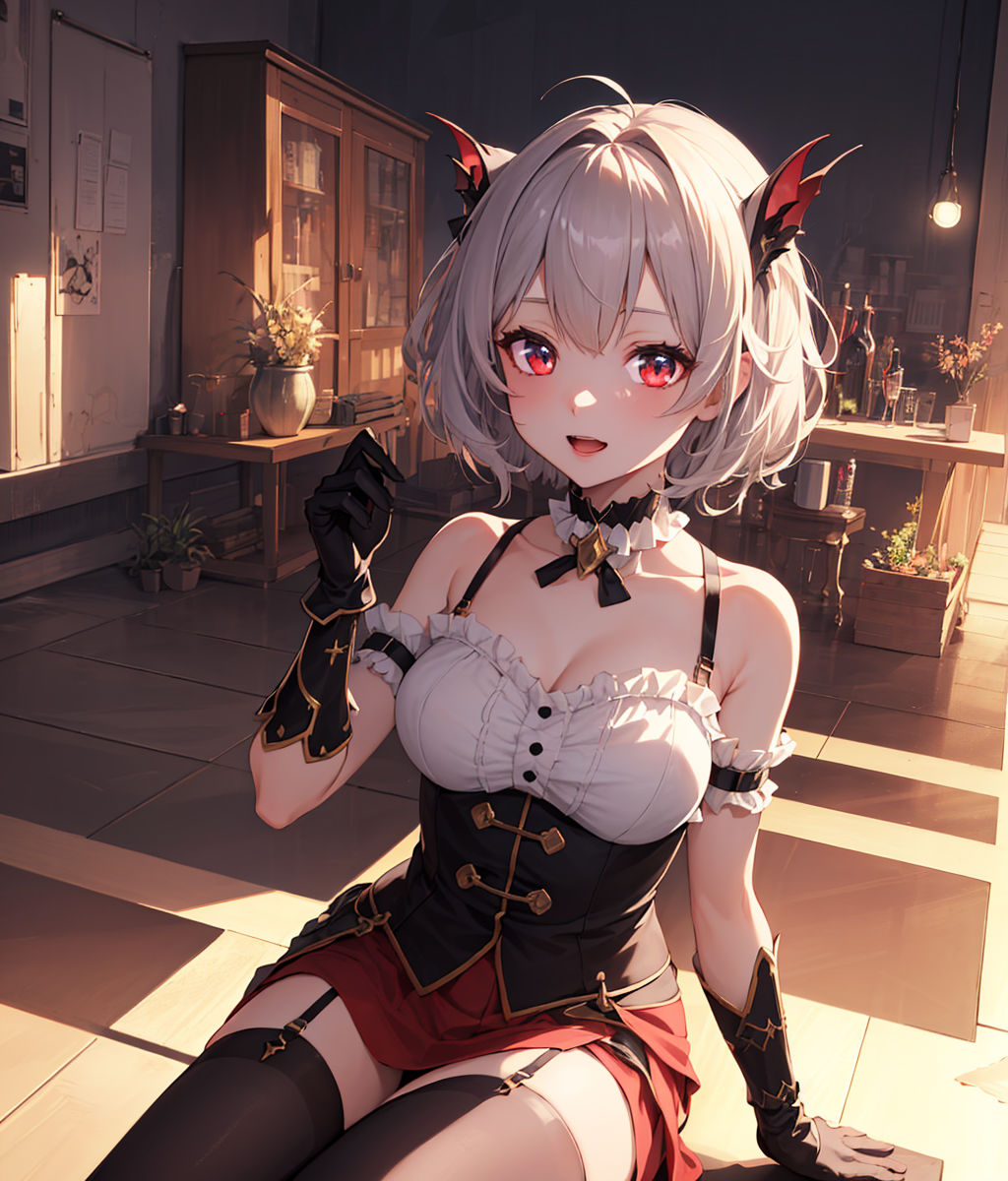 サンプル画像3:SMBozz’s work collection(SMBozz Shop) [d_285301]