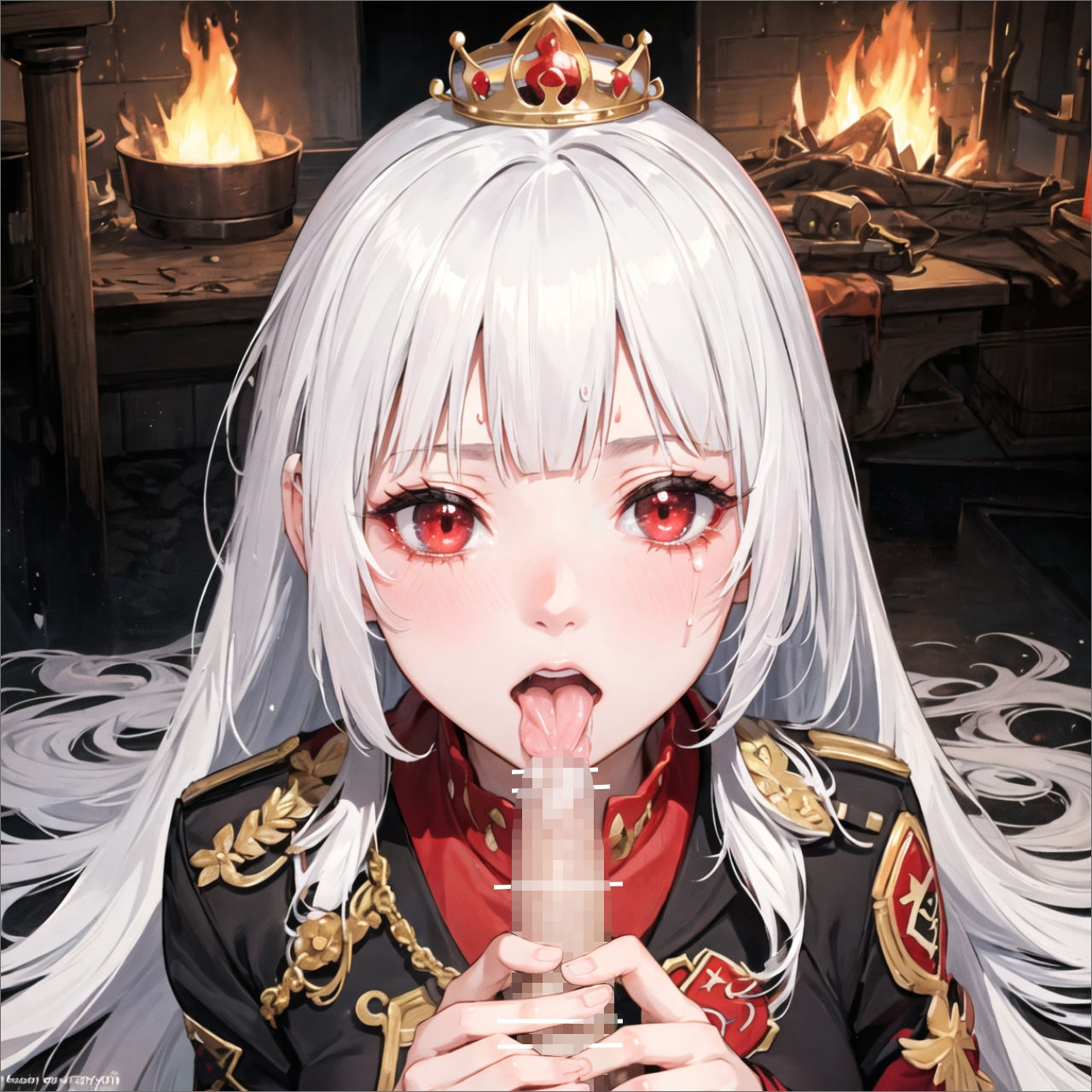 サンプル画像4:【外交シリーズ】計483枚11作品収録のお得なセット！(morycats) [d_285345]