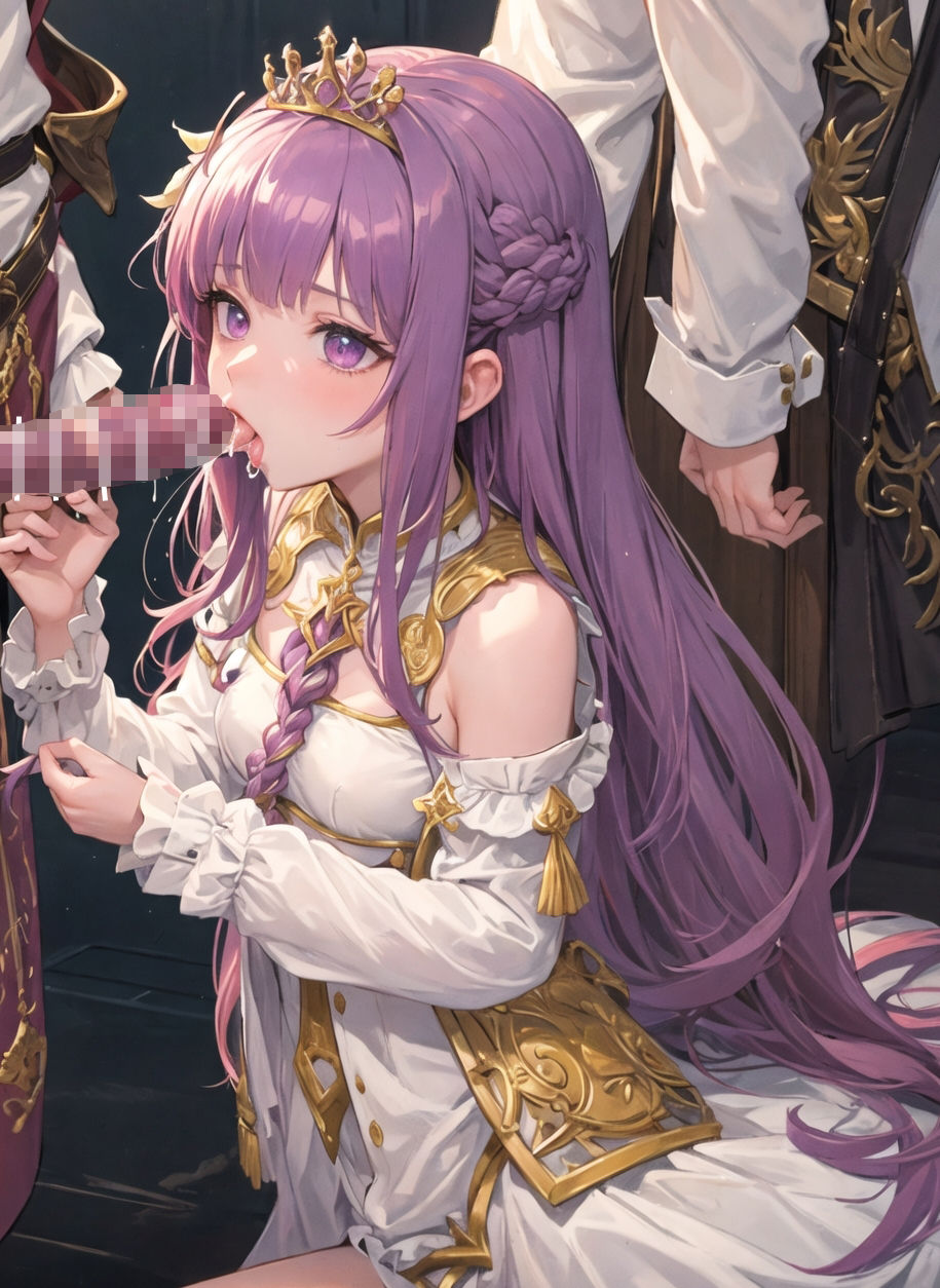 サンプル画像6:【外交シリーズ】計483枚11作品収録のお得なセット！(morycats) [d_285345]