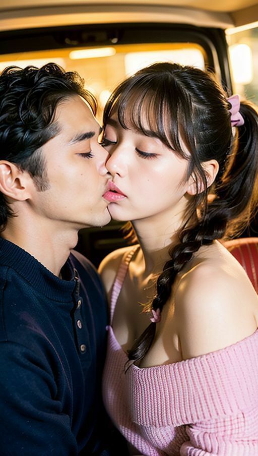 サンプル画像4:ツインテールジェネレーション2〜甘い蜜の誘惑〜(花びらの囁き) [d_285445]