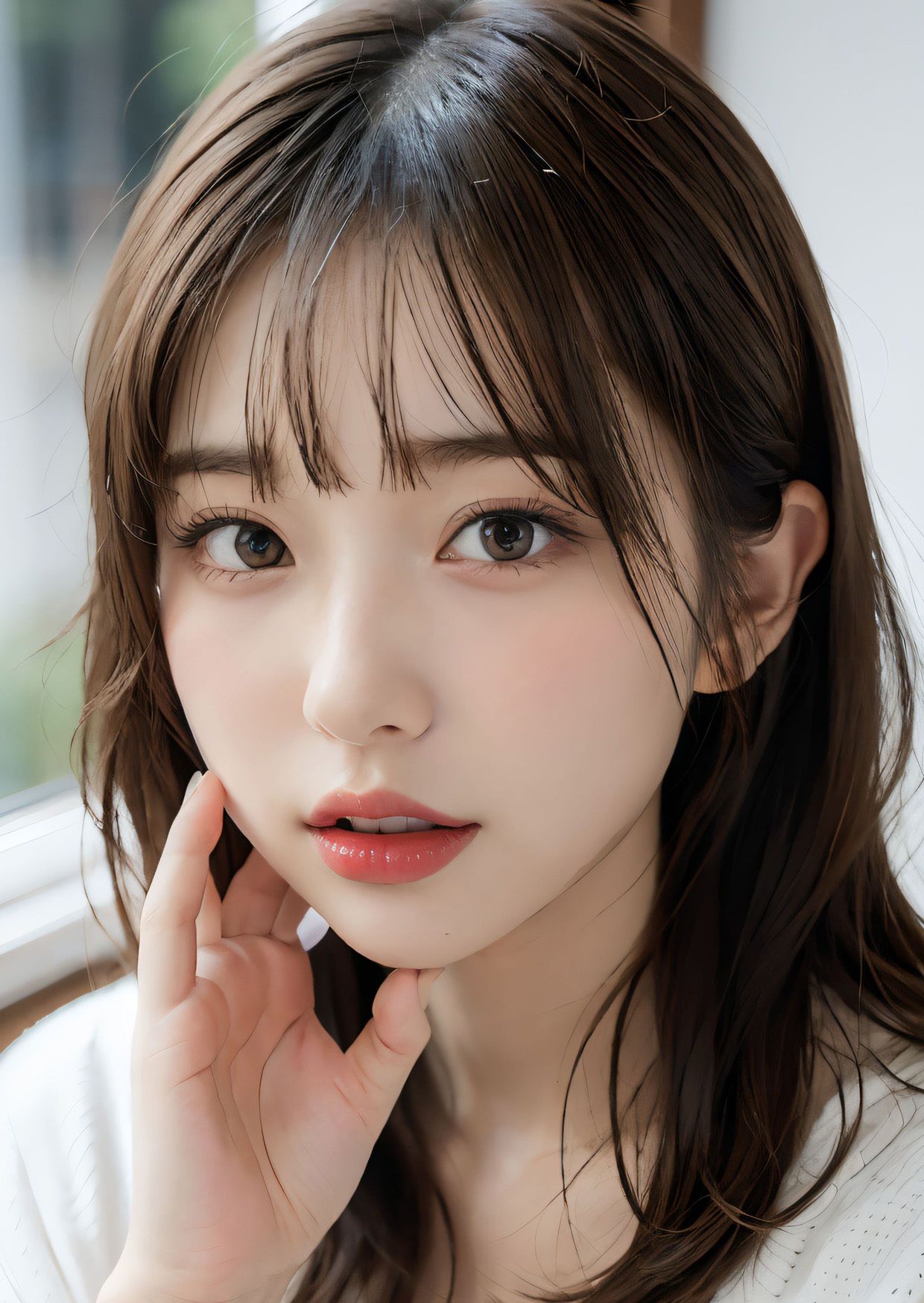 サンプル画像2:ノンストップフェラガール3(UClub) [d_285492]