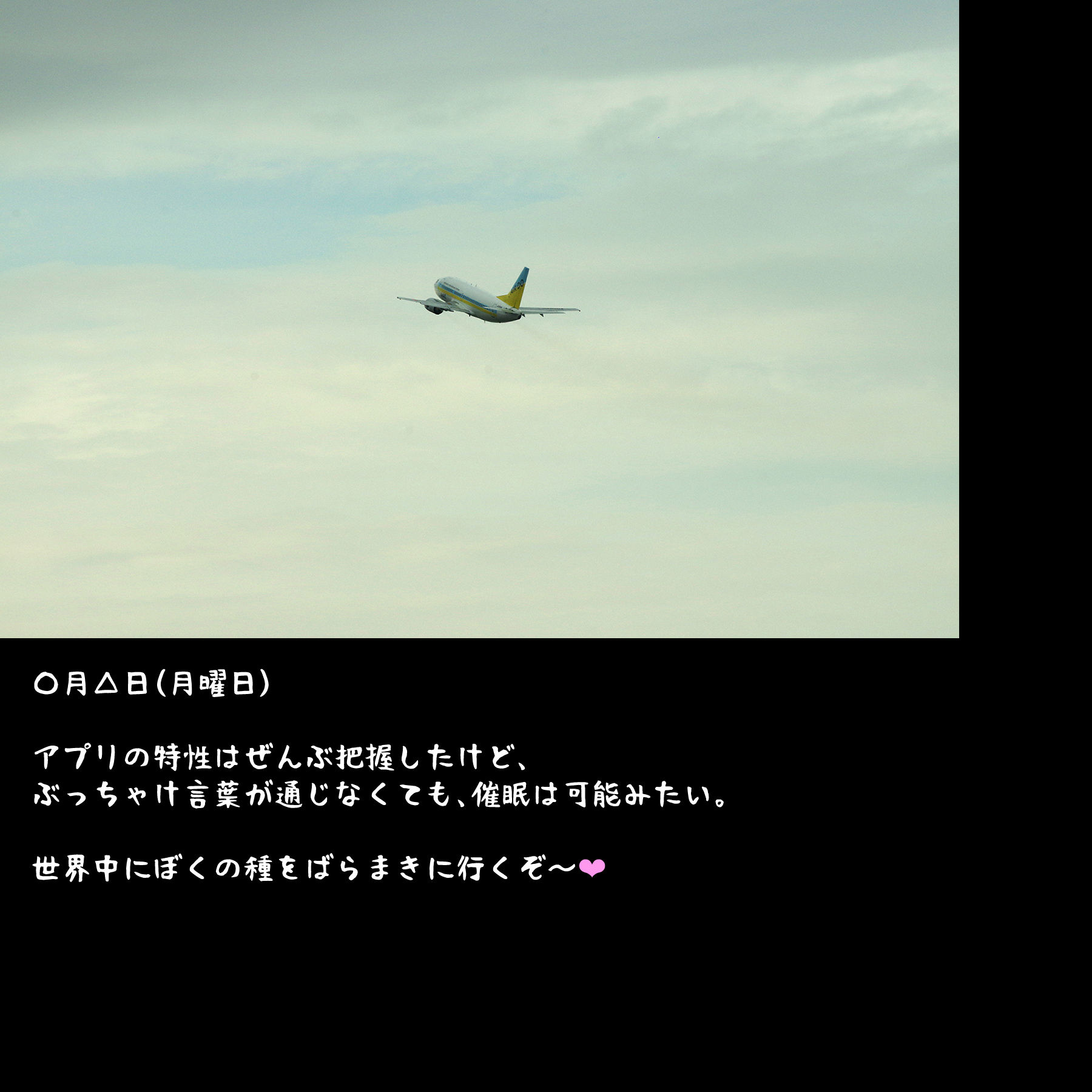 サンプル画像2:催●アプリで他人家庭にホームステイ托卵孕ませ記録(パニックアメリカ) [d_285538]