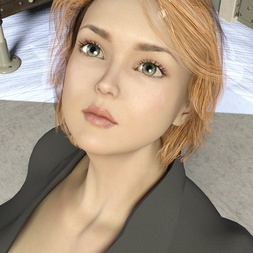 サンプル画像1:拘束浣腸水責め筋肉美女(キンク文庫) [d_285551]