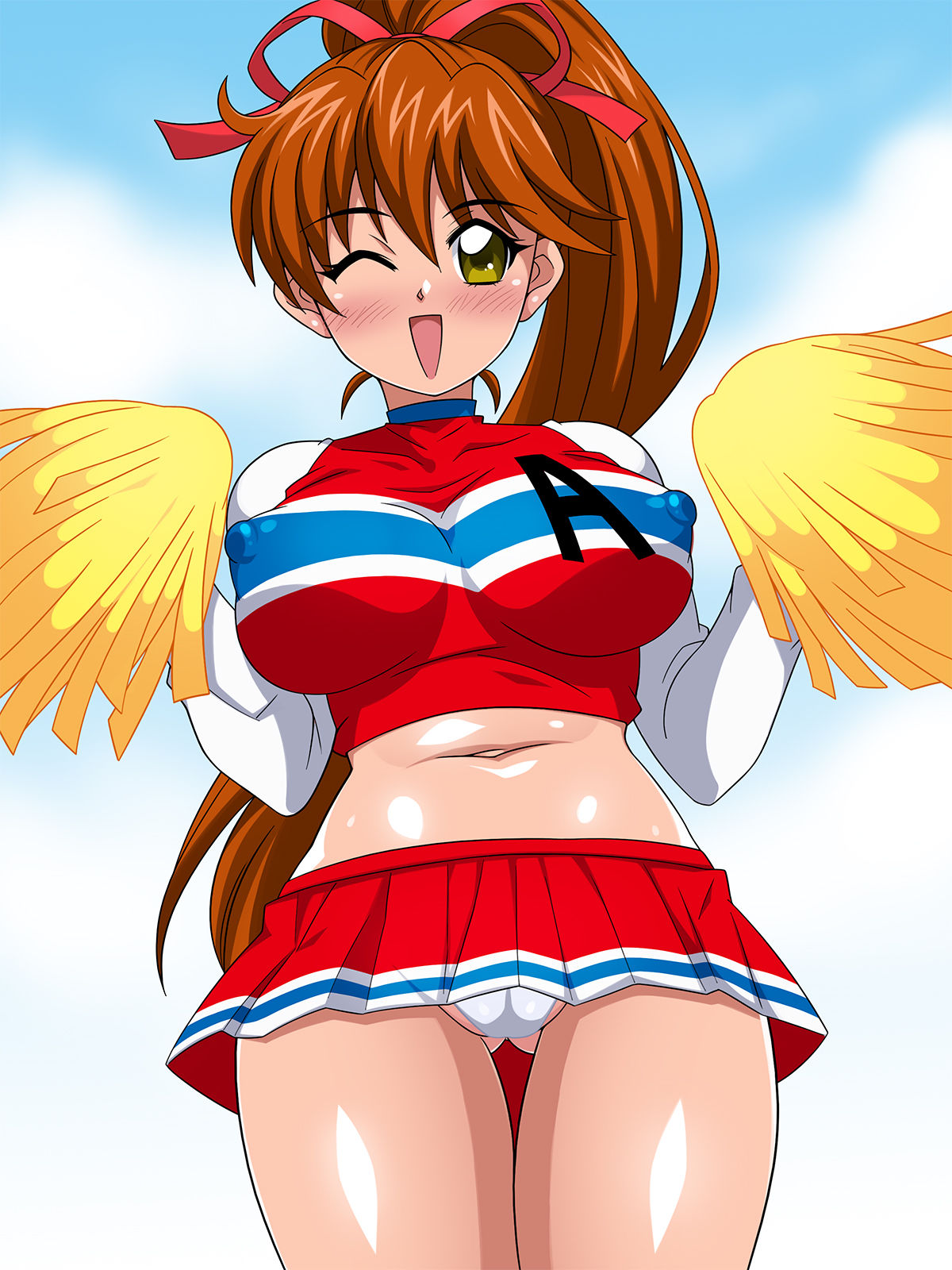 サンプル画像4:GALSPANIC EX(ほいみんのほこら) [d_285681]