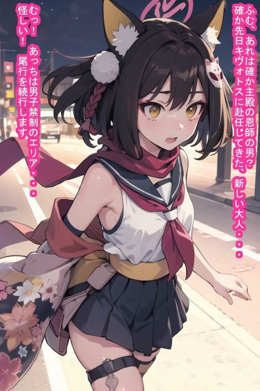 サンプル画像5:常識改変オナホ久〇イズ〇(大海原) [d_285683]