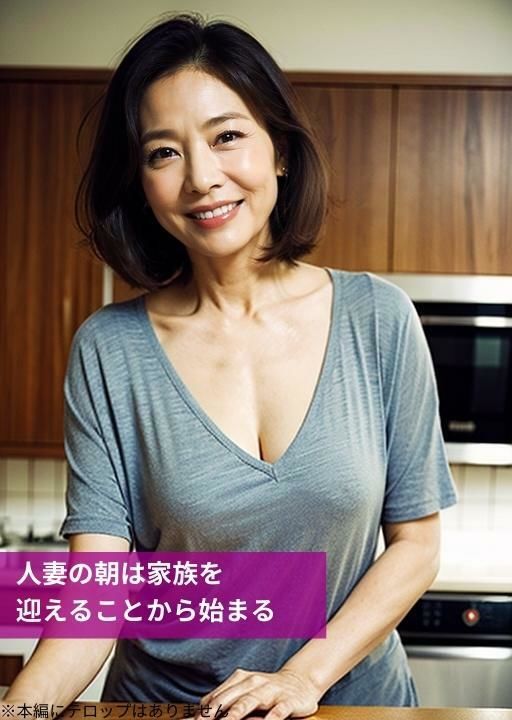 サンプル画像2:【超リアル！】人妻熟女の性活日記(AILAB) [d_285831]