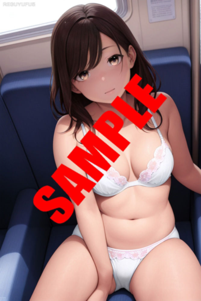 サンプル画像2:制服・スク水・ブルマ女子 05(reguyufu5) [d_285895]