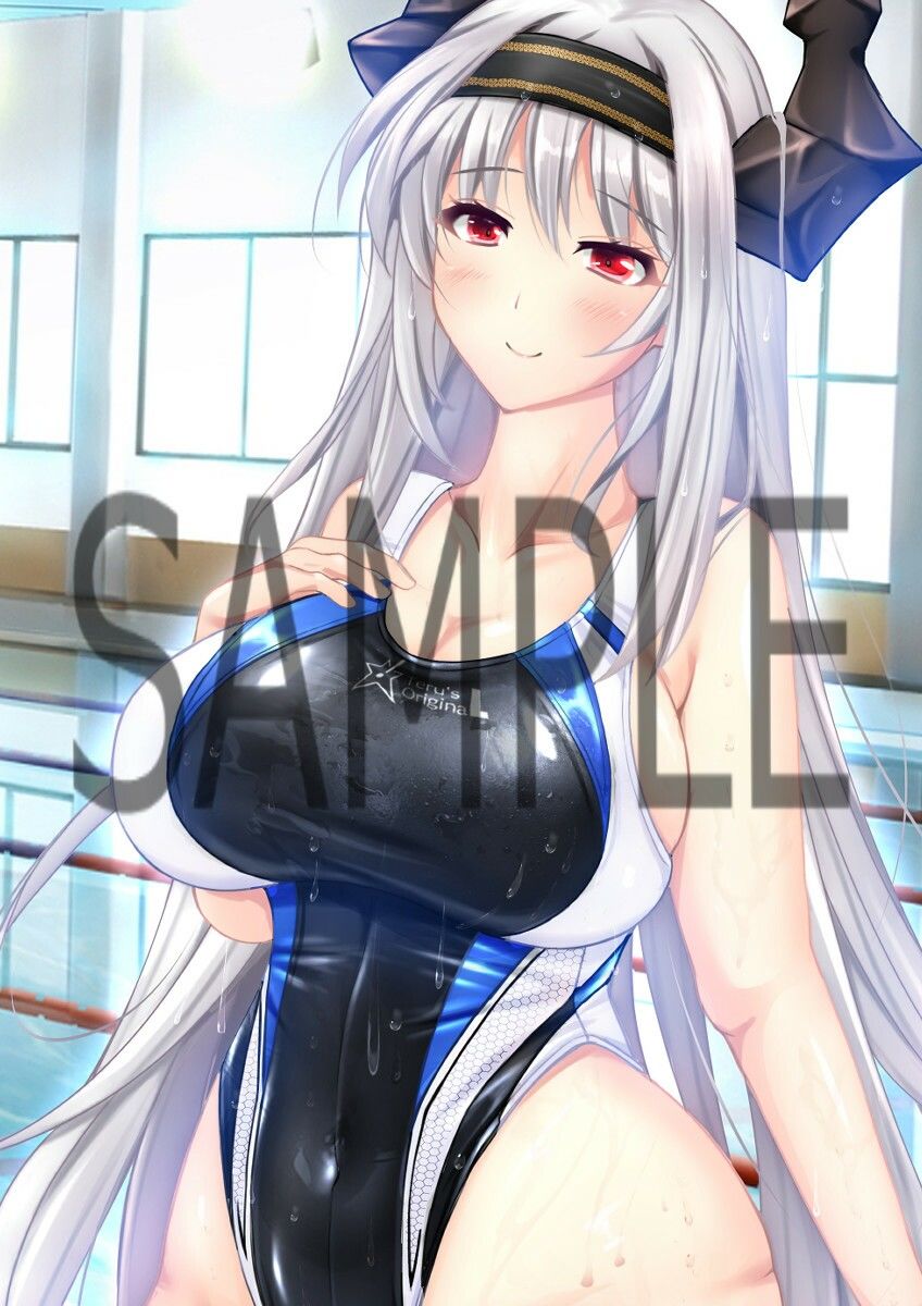 サンプル画像2:七心館活動記録7【2023年7月分】(七心館) [d_286054]