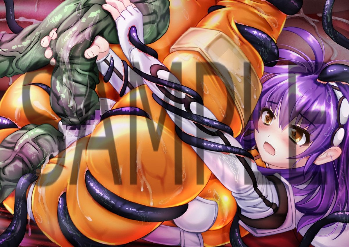 サンプル画像5:七心館活動記録7【2023年7月分】(七心館) [d_286054]