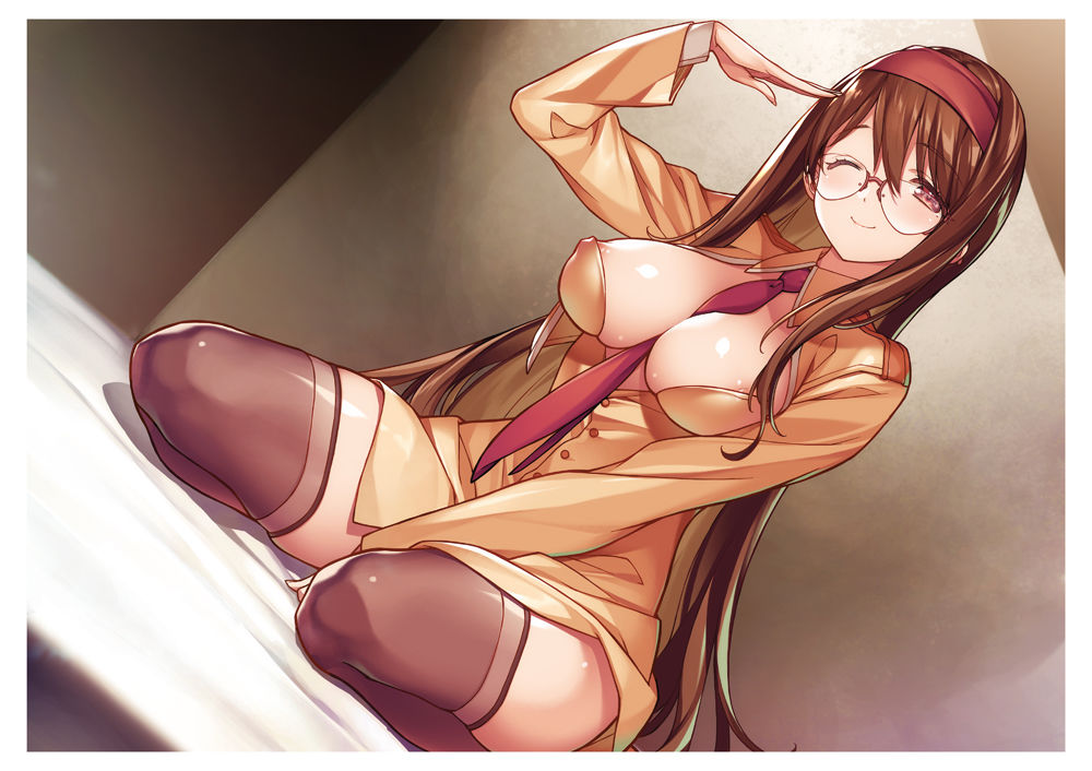 サンプル画像2:＃戯画の思い出語ろうぜ BALDRDIALOGUE2023(アメリカン拳法) [d_286131]