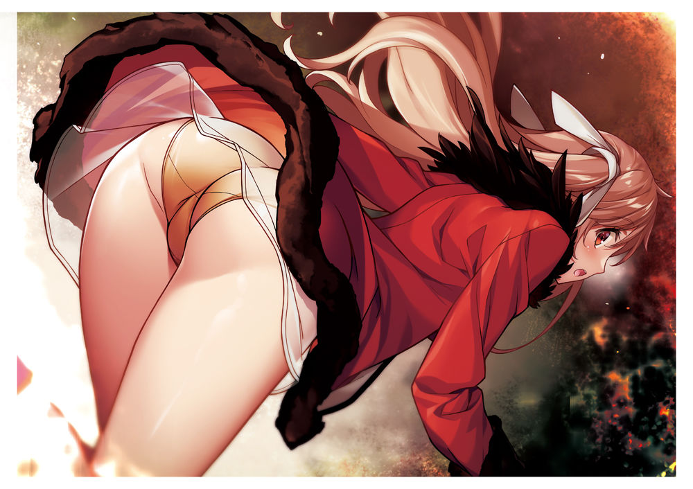 サンプル画像4:＃戯画の思い出語ろうぜ BALDRDIALOGUE2023(アメリカン拳法) [d_286131]