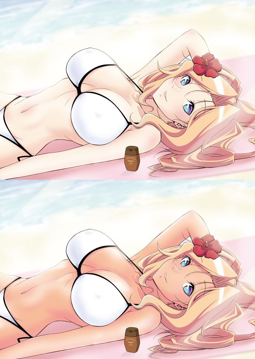 サンプル画像5:かなでや艦○れイラスト傑作選(かなでや) [d_286136]