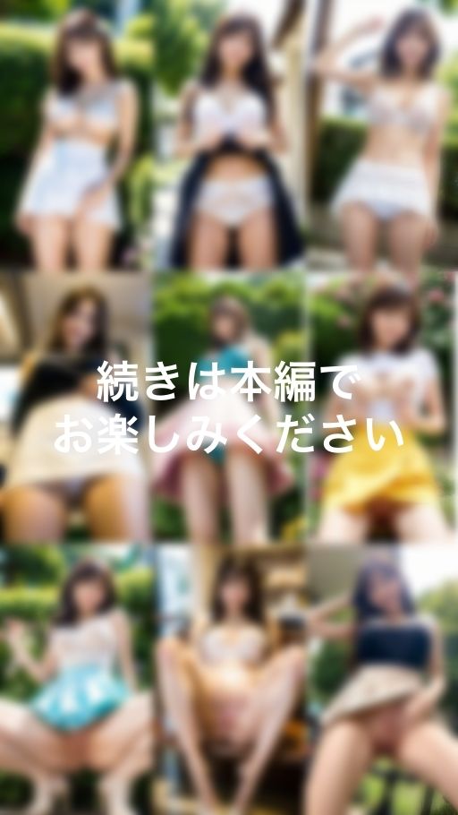 清純派OLコレクション