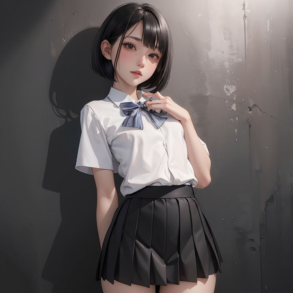 サンプル画像3:美少女CGコレクション2(川瀬と遊園地) [d_286393]