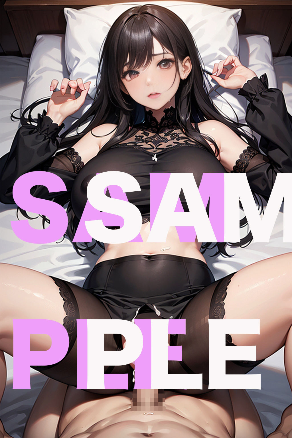 サンプル画像5:美流躯女学院〜性教育中出し快楽堕ち〜アクアブルーver.2(hotmilk) [d_286398]