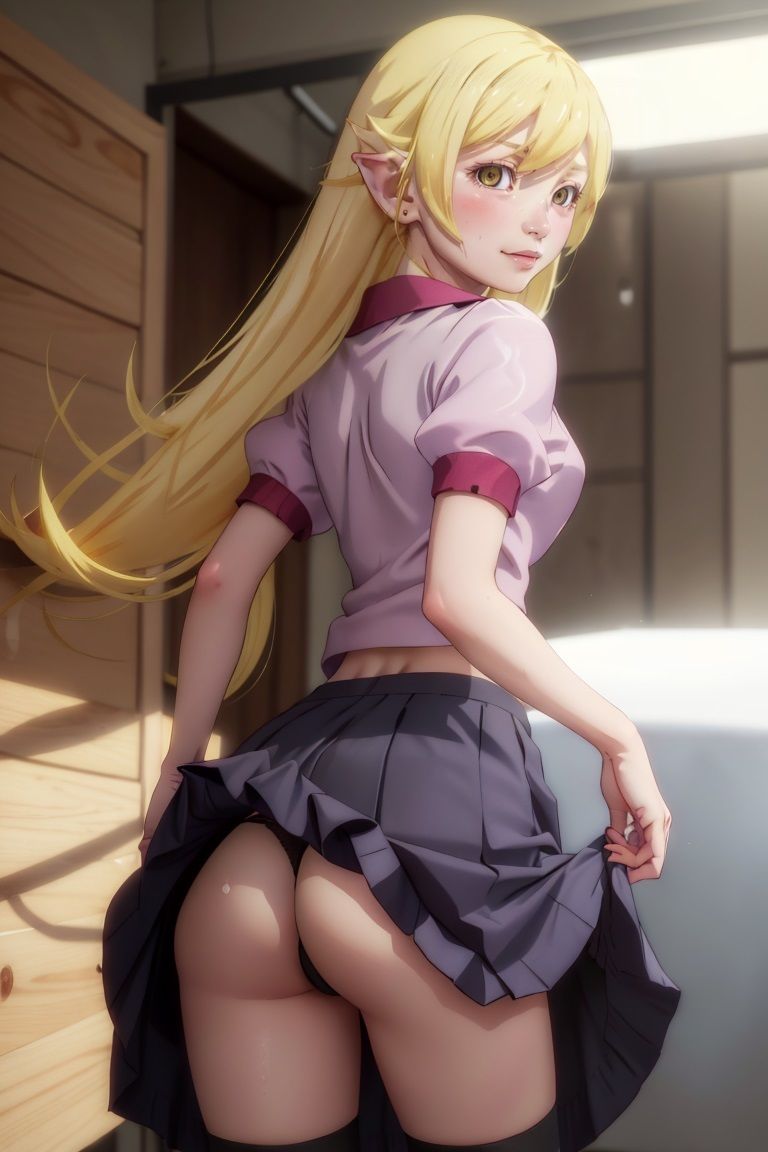 援助物語