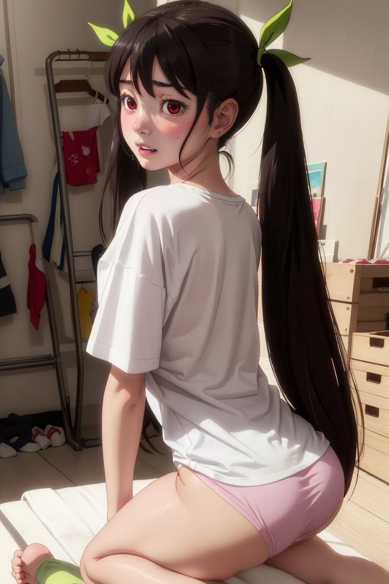 サンプル画像6:援助物語(Sweet Studio) [d_286434]