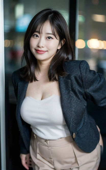 サンプル画像1:マジで透視能力が身についたんだがw(しゃーか) [d_286507]