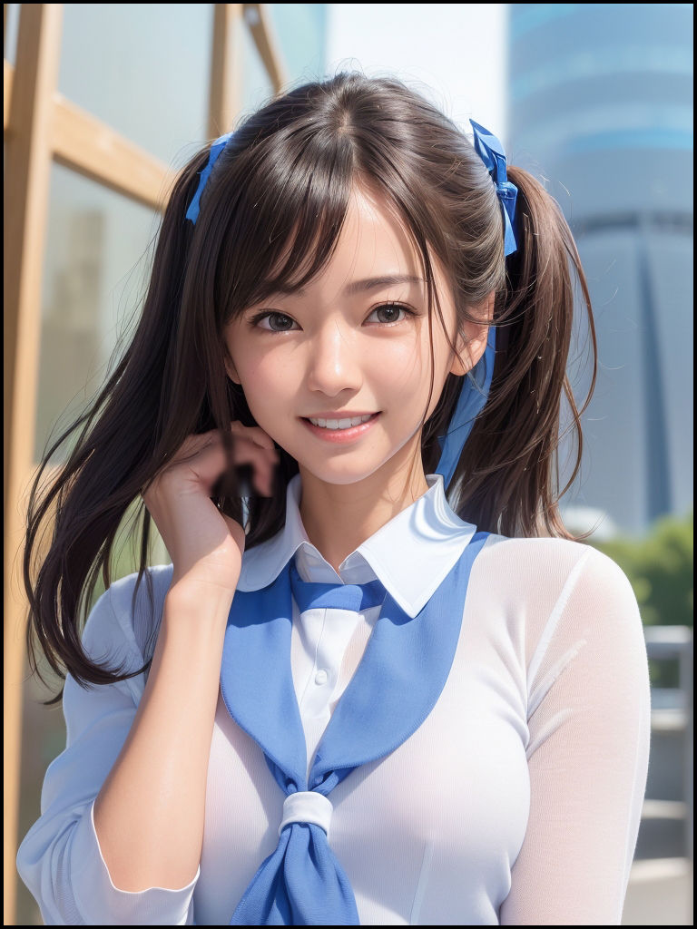 サンプル画像3:げるげるばいちゅん シリーズ 女子校生編(アナニー汚川) [d_286583]