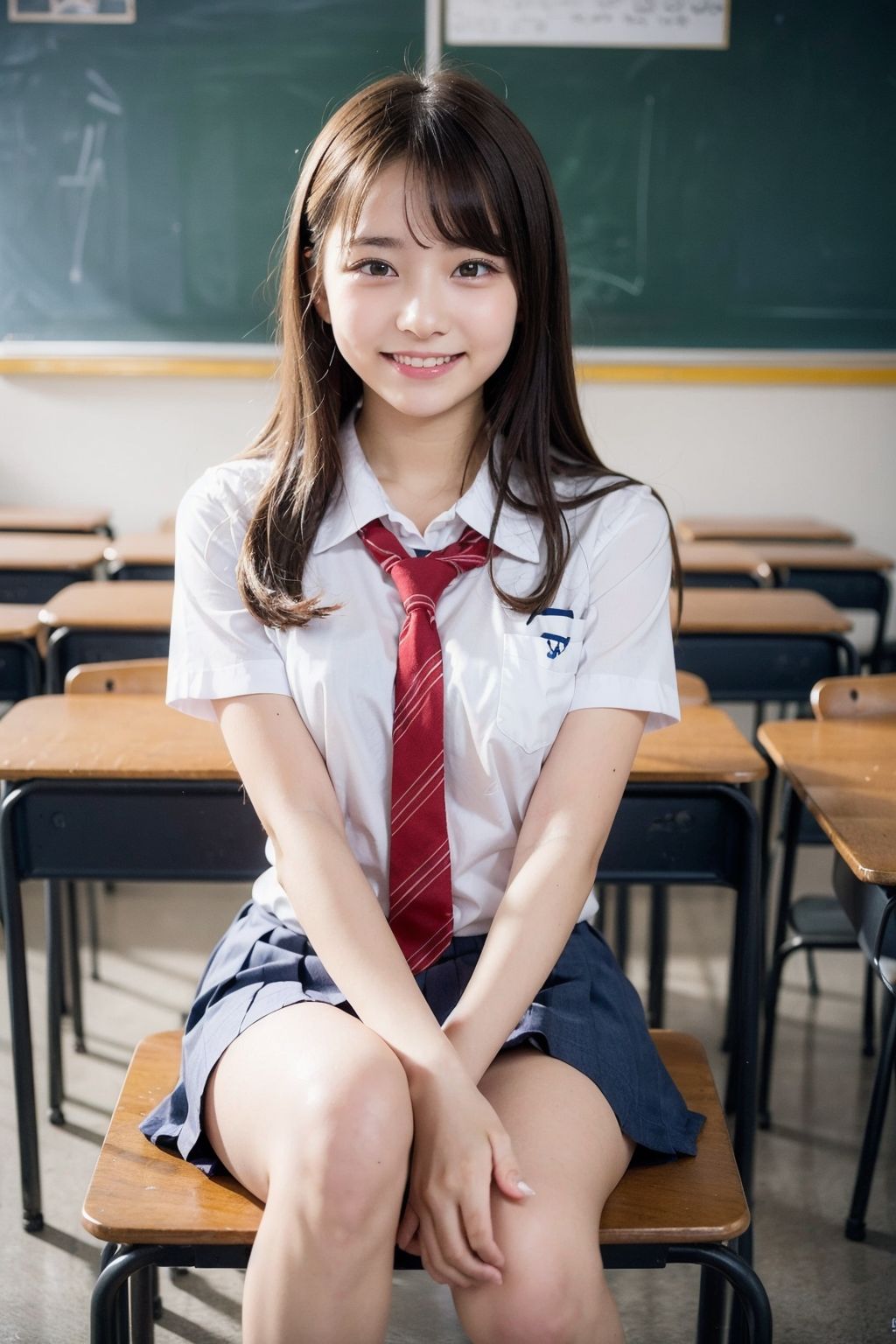 サンプル画像1:青い蕾(ひとはしら) [d_286678]