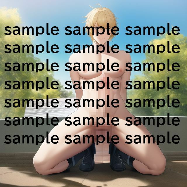 イケメンの見せつけ画像集の画像3