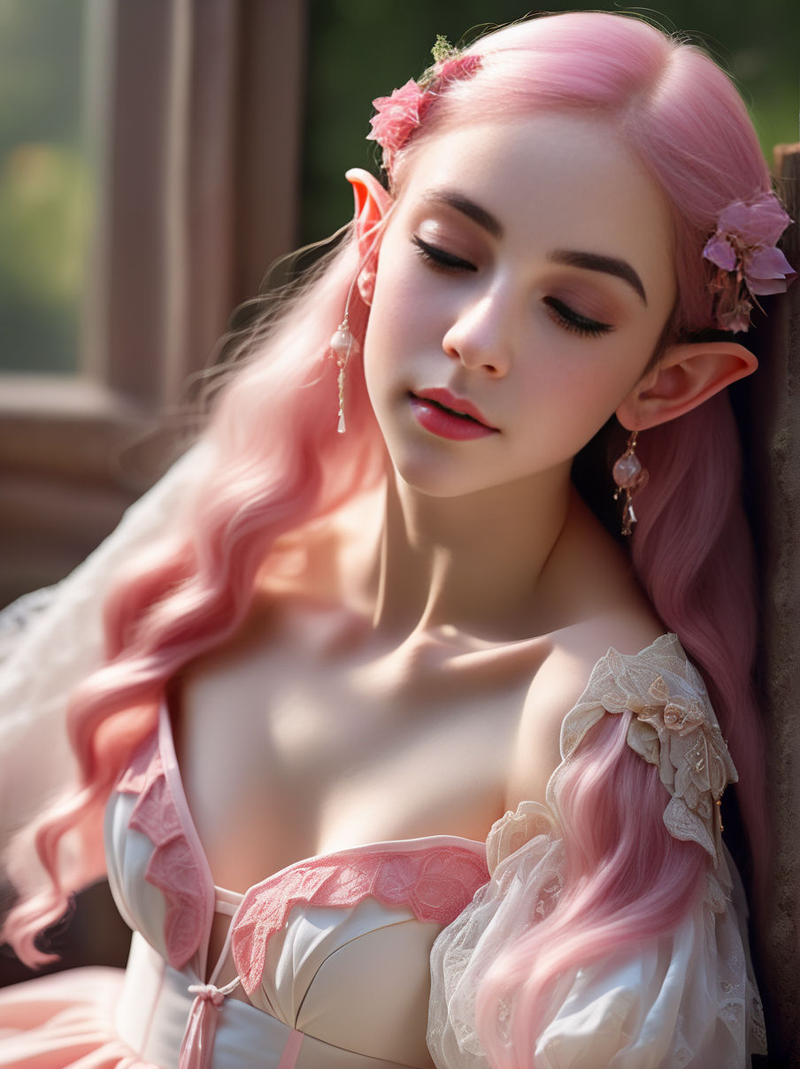 サンプル画像2:elf(幻影空域) [d_286823]