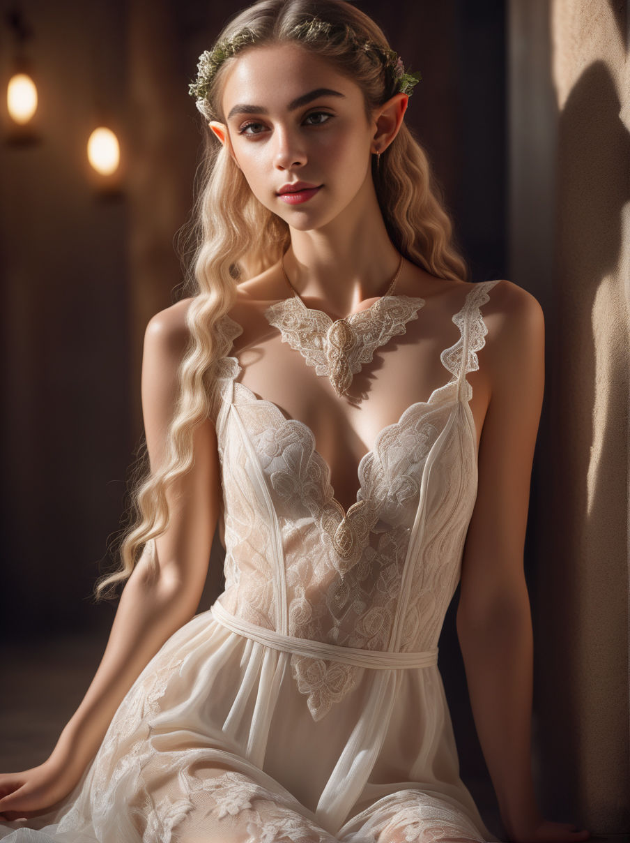 サンプル画像5:elf(幻影空域) [d_286823]