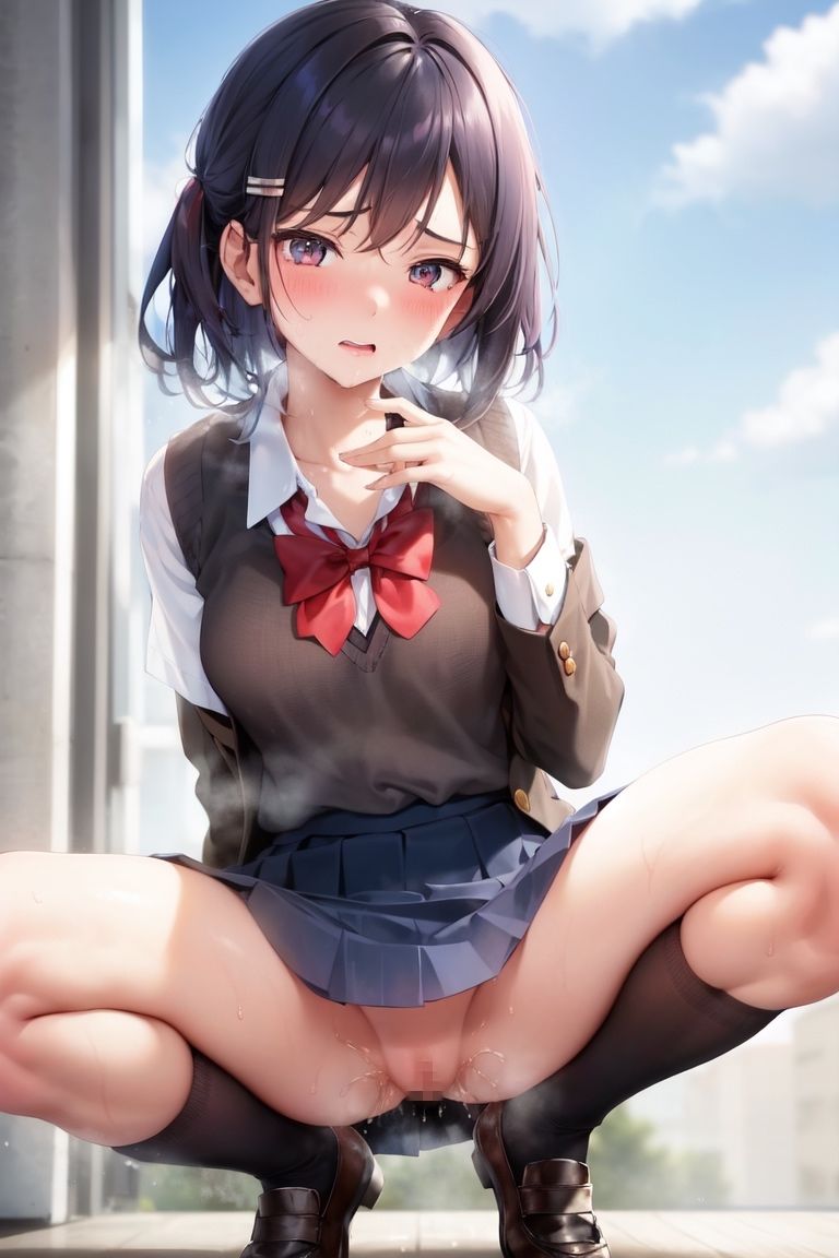 サンプル画像3:視姦女学園(チートイ堂) [d_287025]