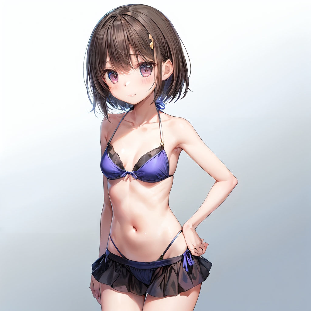 サンプル画像1:ぱすてるたっち7(川瀬と遊園地) [d_287297]