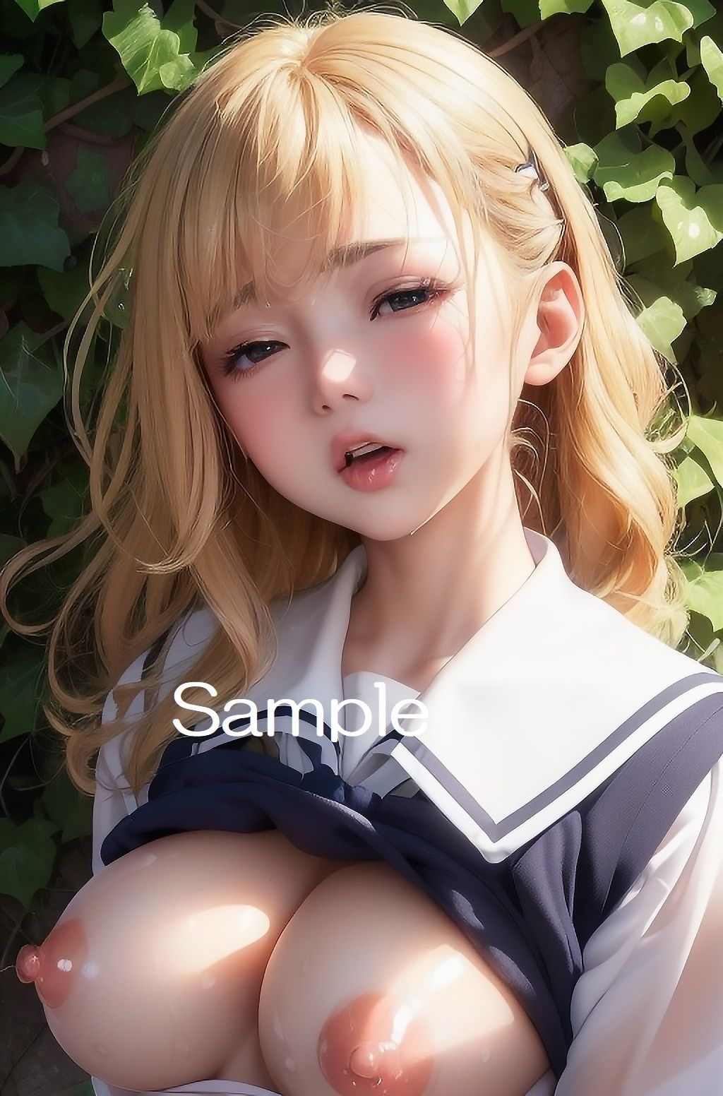 サンプル画像5:計358枚☆何を頼まれても絶対断らない犯●れ待ち美少女ヒロイン(性・ロリイックビクンビクン教会) [d_287328]