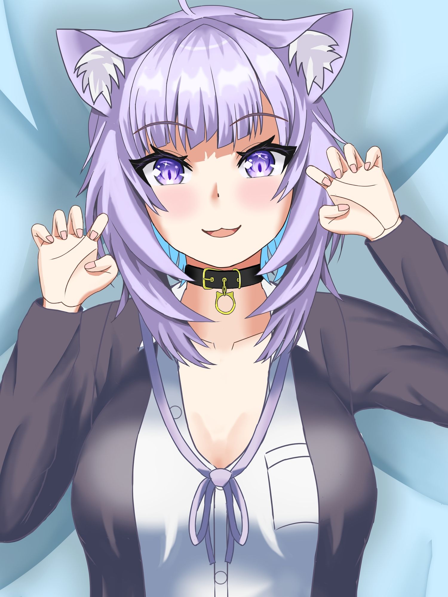 サンプル画像2:イマジナリーエロライブ(JJworker) [d_287403]