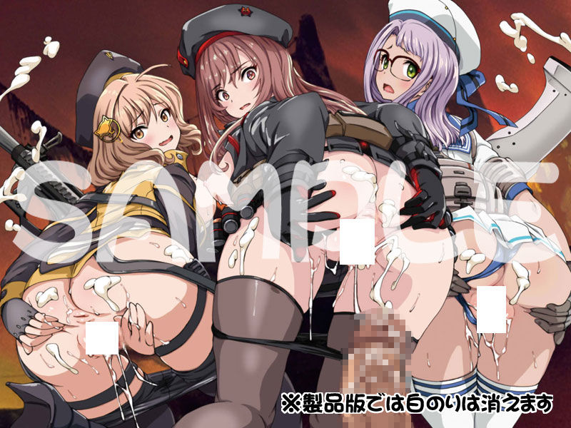 サンプル画像1:勝利の女神:N○KKEはぁはぁCG集(LolitaChannel) [d_287438]