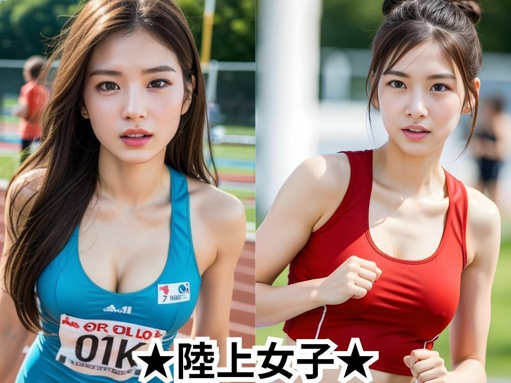 サンプル画像5:【特選】巨乳美女2(まーどか) [d_287518]