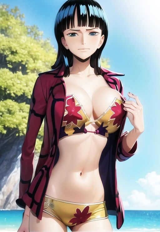 サンプル画像1:ロビンが捕まって、あんな事こんな事されちゃいました(ReNOL) [d_287567]