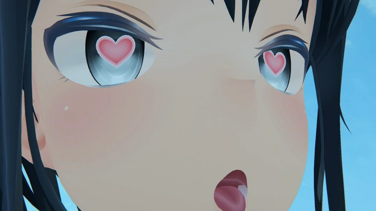 サンプル画像5:ビーチでえっち【はっさくあかり060】(はっさくあかり) [d_287628]