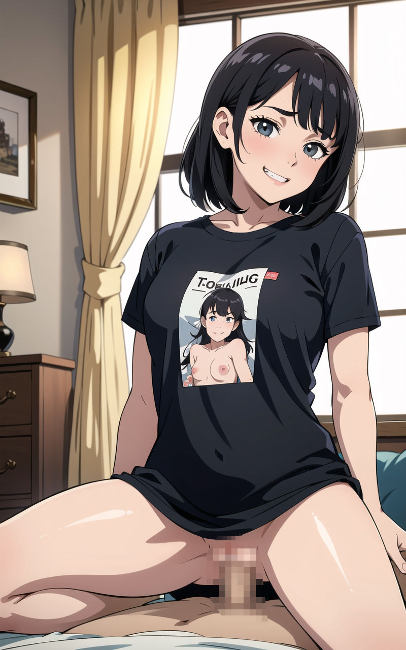 サンプル画像3:女子校生の日常3【セックス編】〜制服、私服、体操着、スク水〜(かたかな) [d_287759]