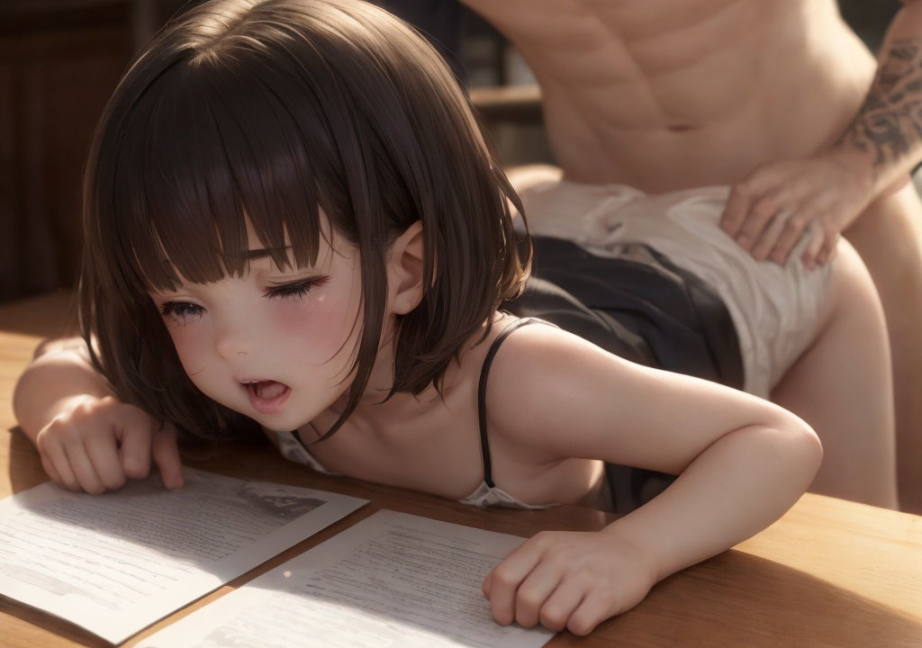 サンプル画像3:Pineapple(くだのも) [d_287846]