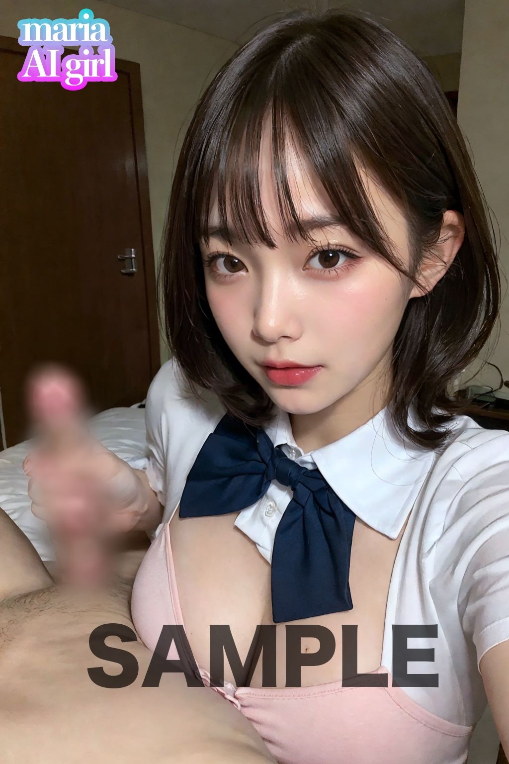 女子校生援○交際