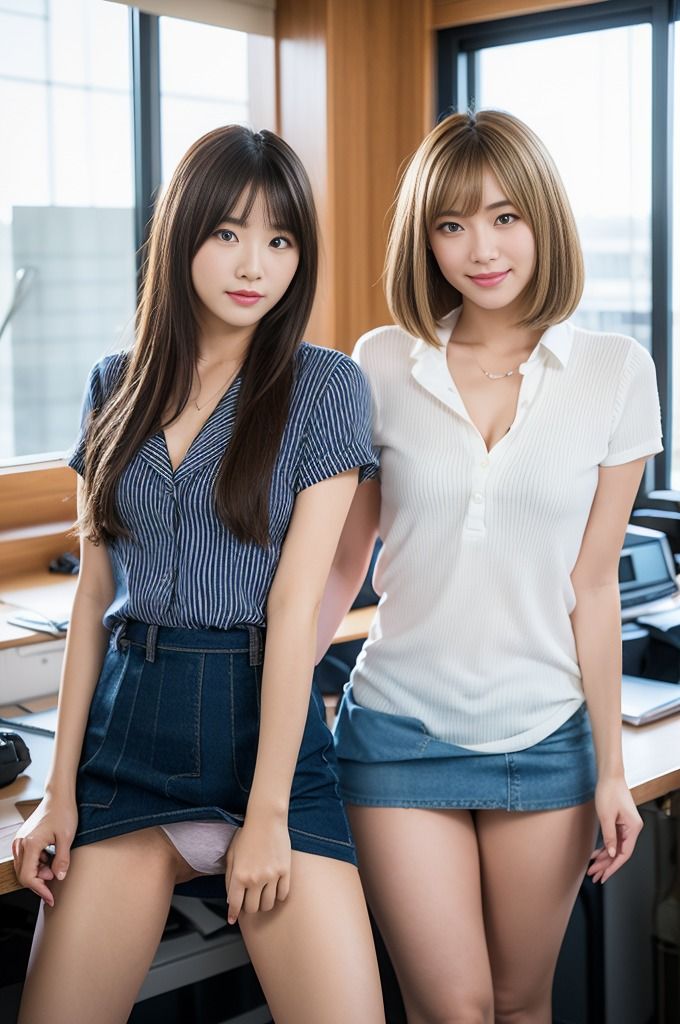 サンプル画像4:会社の女性から誘惑されます(のりのりクラブ) [d_287955]