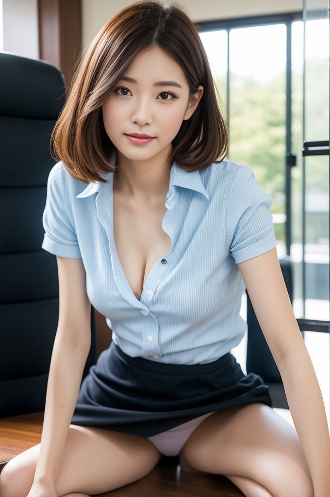 サンプル画像5:会社の女性から誘惑されます(のりのりクラブ) [d_287955]