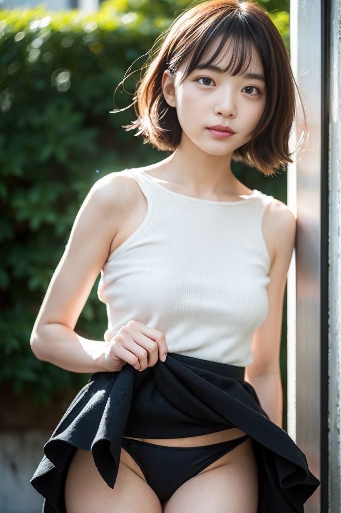 サンプル画像3:人妻と最後まで・・・(のりのりクラブ) [d_287975]