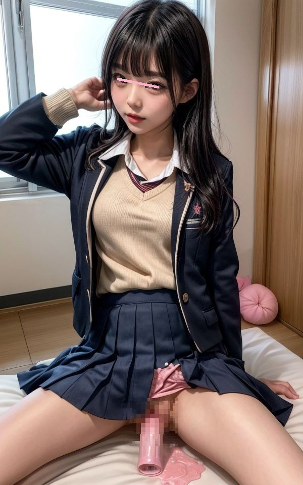 サンプル画像1:観察日誌1日目(ああいどれ) [d_288156]