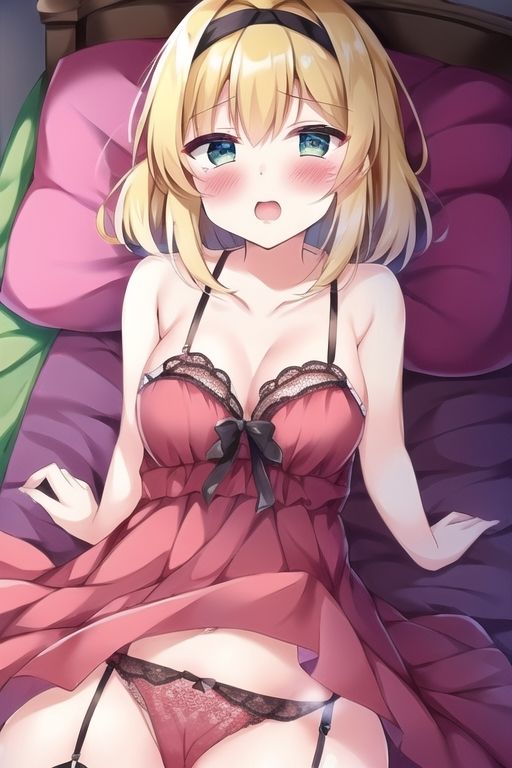 サンプル画像3:父親の再婚相手とのありがちなこと〜あの人に見せたことのない下着が増えていく〜(催●スマホの淫魔) [d_288195]