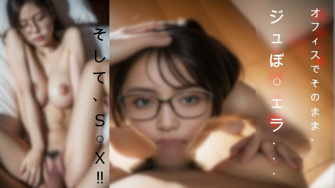 サンプル画像3:せいかつ残業〜飲み会拒否！タイパ重視の僕が、初めて残業した結果・・・。〜(To.skb) [d_288327]