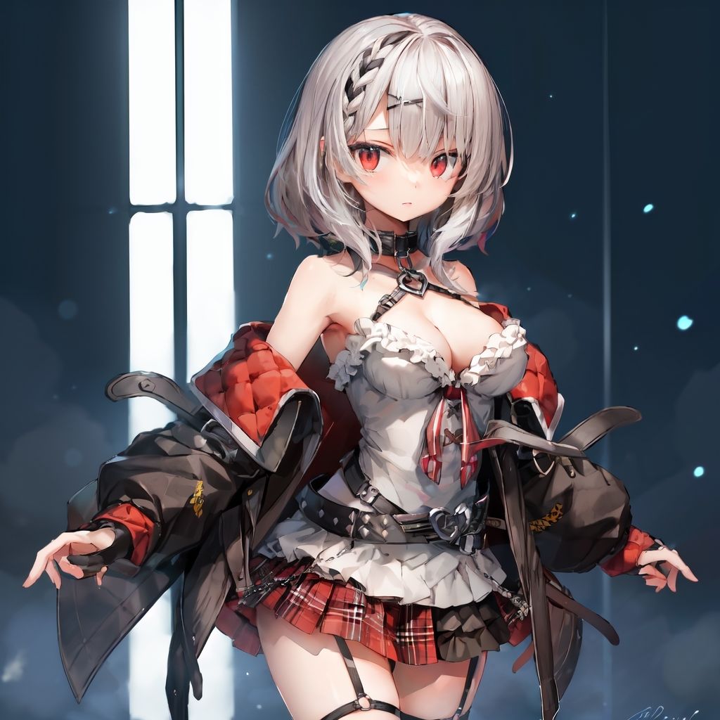 サンプル画像5:【h〇lolive】えっちなVtuberのイラスト集Vol.3〜400枚〜(川瀬と遊園地) [d_288363]